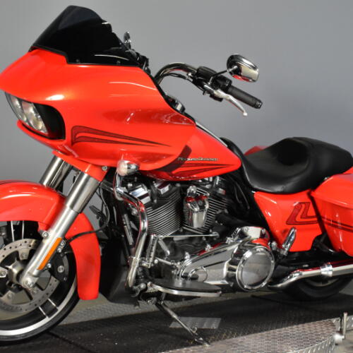 2017 Harley-Davidson® Road Glide® Special FLTRXS thumb 0