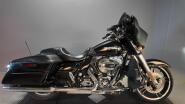 2016 Harley-Davidson® Street Glide® Special Vivid Black