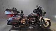 2020 Harley-Davidson® CVO™ Limited FLHTKSE