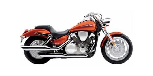 VTX1300C 2006 VTX1300C