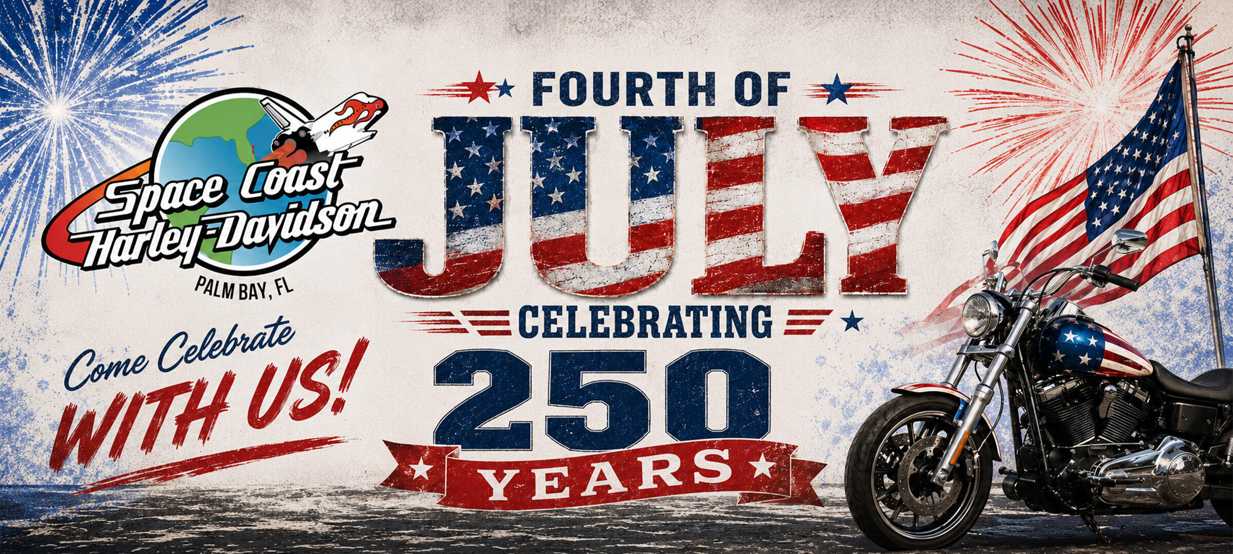 4th of july