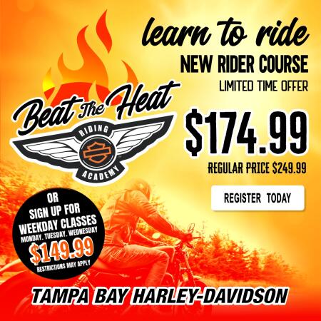 Beat the Heat Riding Academy