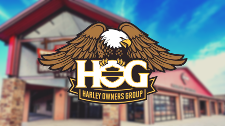 Monthly Brazos de Dios H.O.G. Chapter Meeting at The Ranch