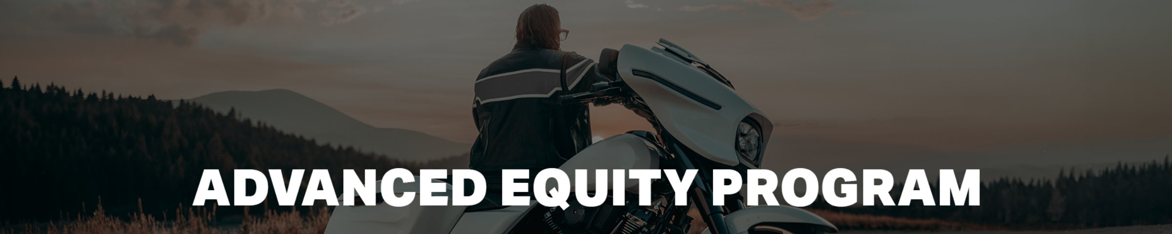 Advanced Equity Program