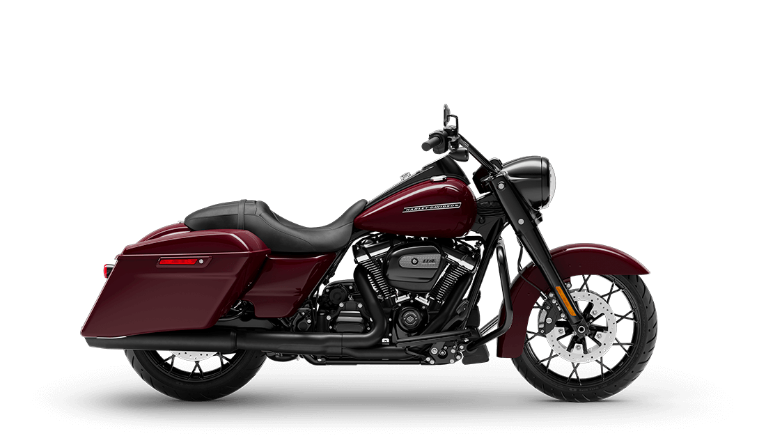FLHRXS 2020 Road King® Special
