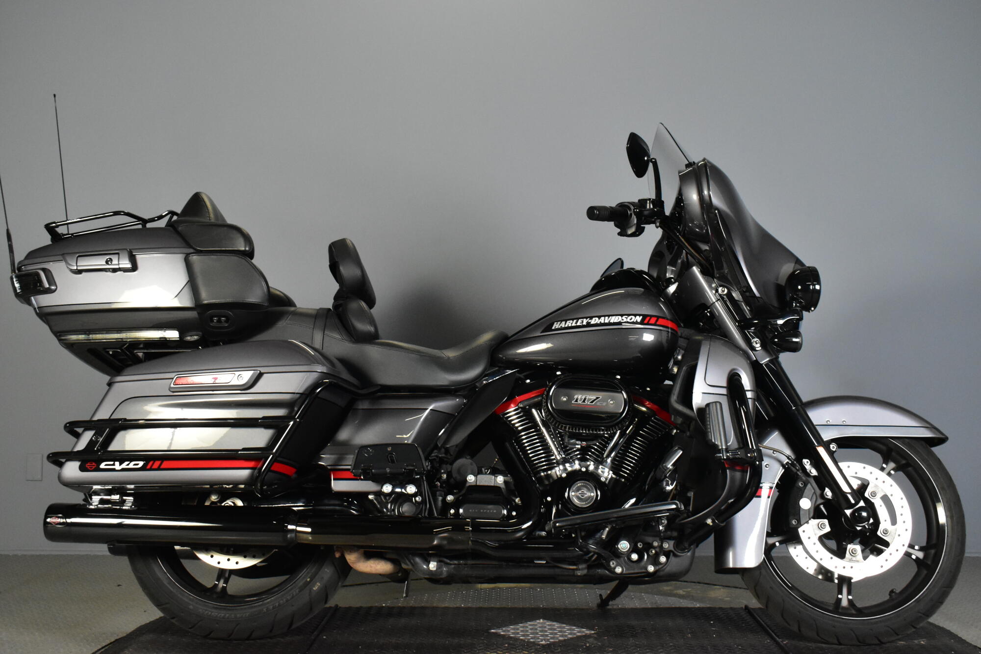 2020 Harley-Davidson® CVO™ Limited FLHTKSE