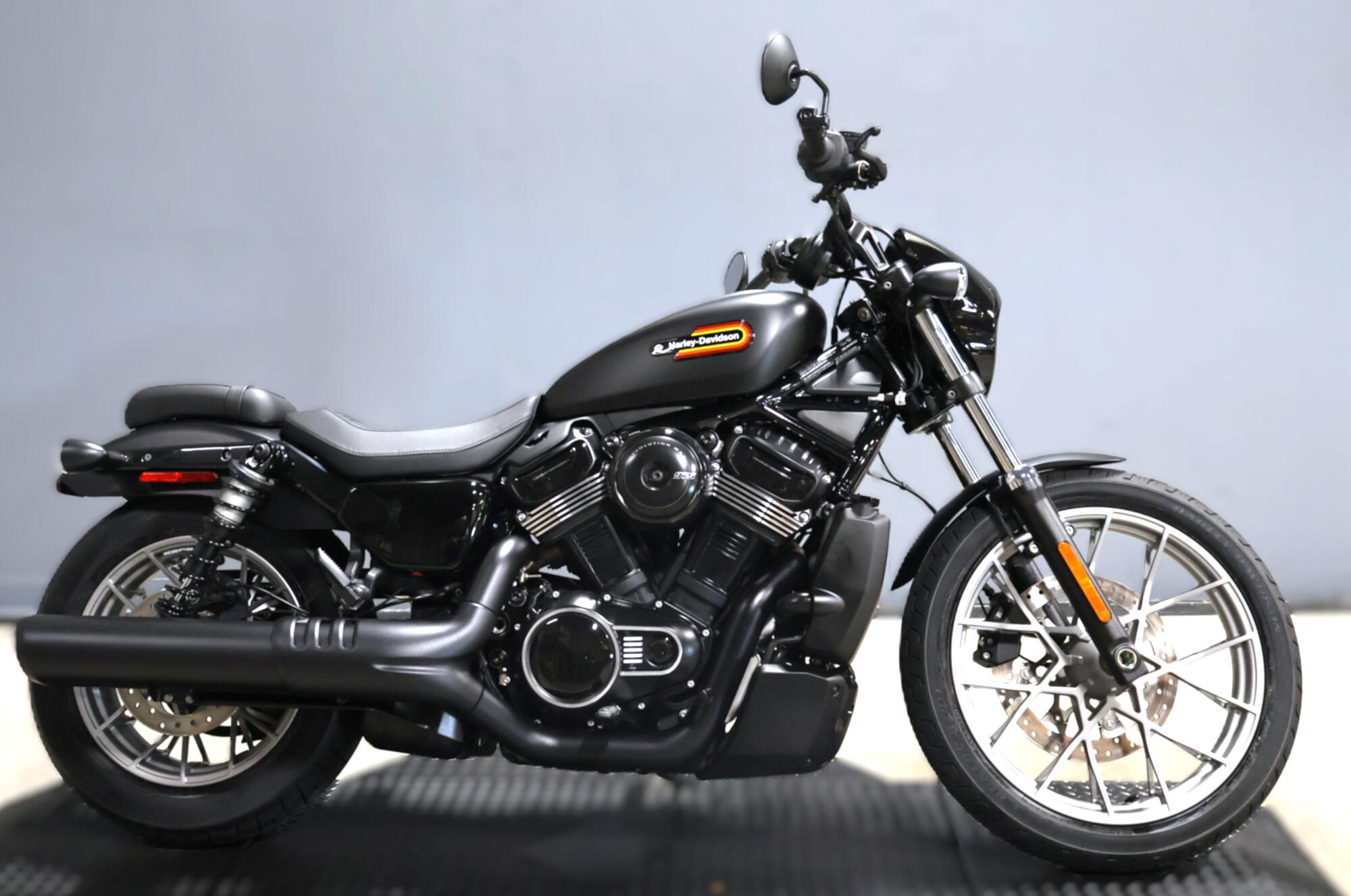 2026 Harley-Davidson® Nightster Special RH975S | Alligator Alley