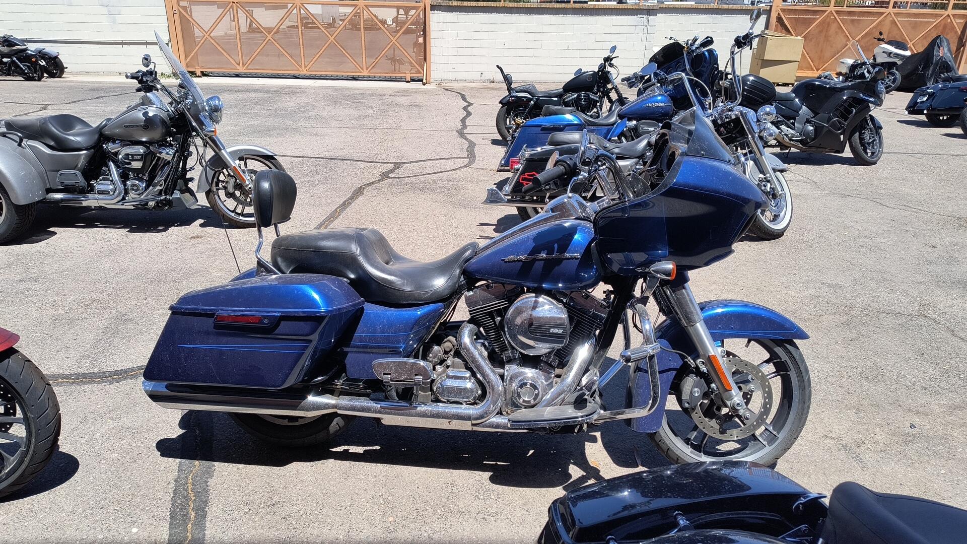 FLTRXS 2016 Road Glide® Special