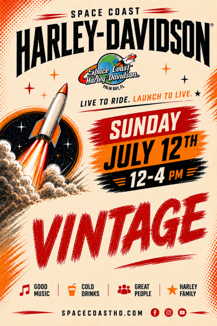Vintage Live