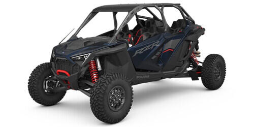Z23RMC2KAJ 2023 RZR Pro R 4 Premium