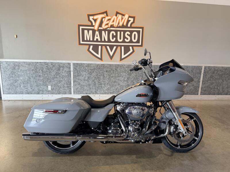 Harley-Davidson® Road Glide® 2026