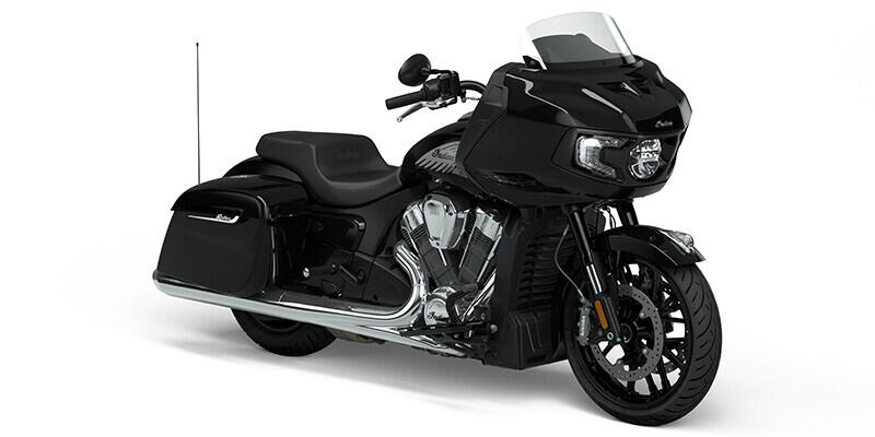 2024 Indian Motorcycle Challenger N24LCBRRAA