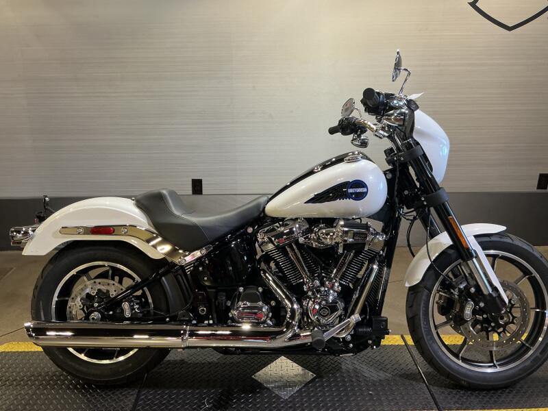 FXLRS 2026 Low Rider® S