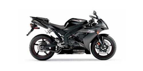 YZFR1 2006 YZF-R1