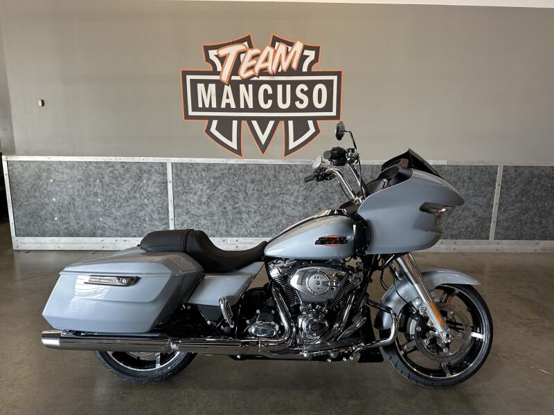 Harley-Davidson® Road Glide® 2026
