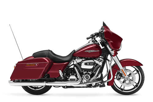 Harley-Davidson® Street Glide® Special 2017
