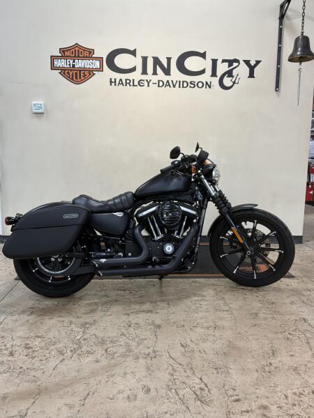 XL 883N 2019 Iron 883™