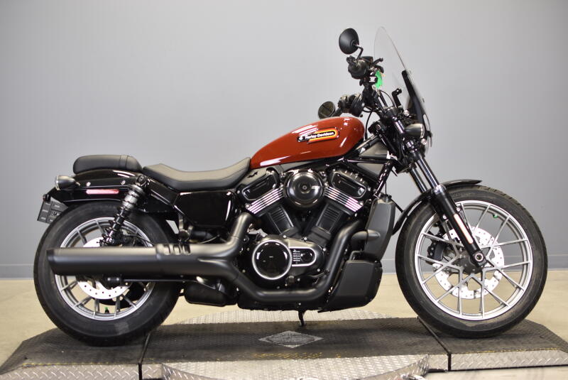 Used Motorcycles Under $15000 for Sale | Summit Harley Davidson®