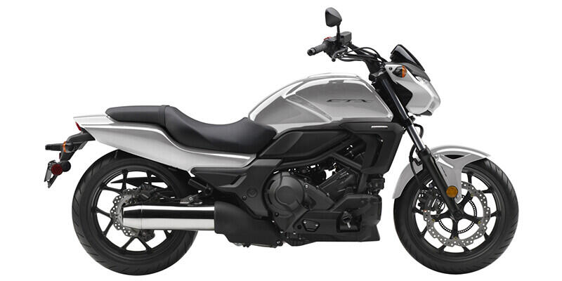 2016 Honda CTX700N CTX700N