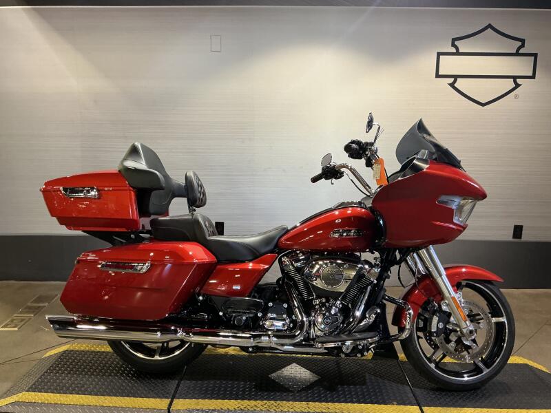 FLTRX 2024 Road Glide®