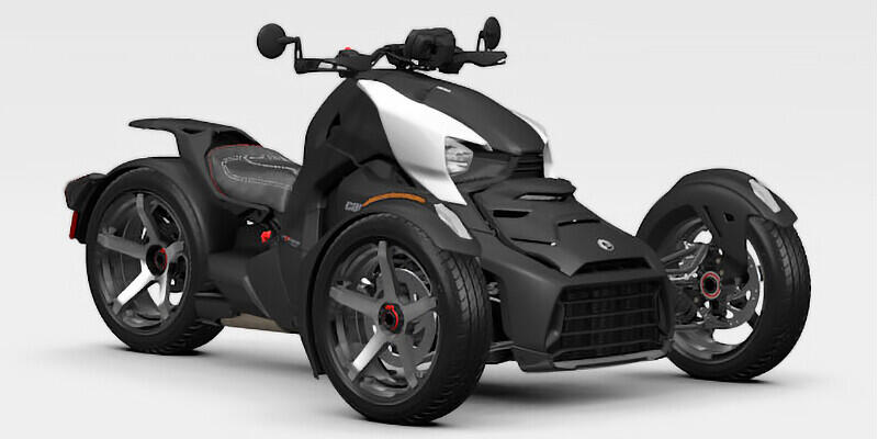 #900 2023 Ryker Sport 900 ACE™