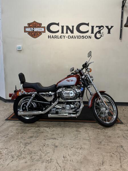  2000 XL1200C