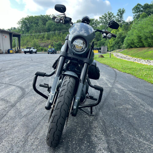 FXLRS 2022 Low Rider® S thumb 0