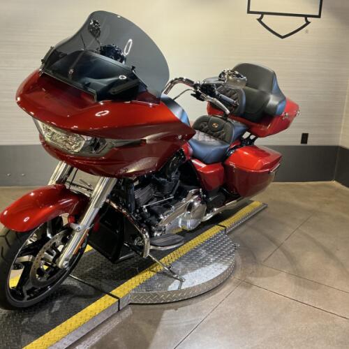 FLTRX 2024 Road Glide® thumb 0