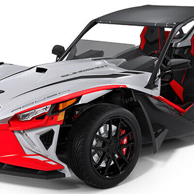 2023 Polaris Slingshot® ROUSH® Edition thumb 2