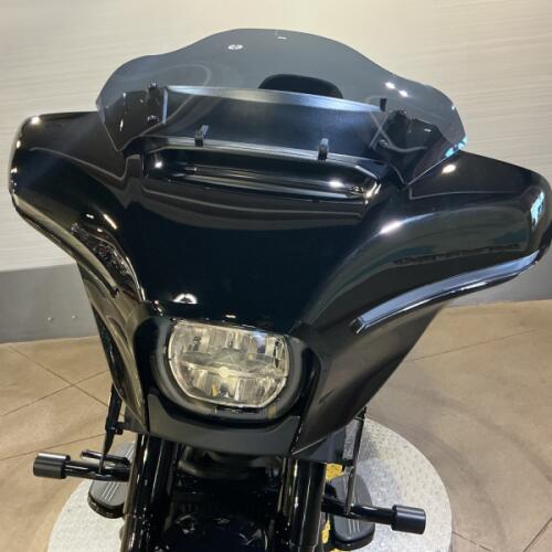 FLHX 2024 Street Glide® thumb 1