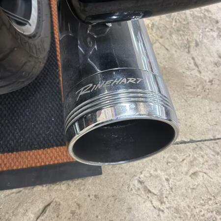 FLHR 2018 Road King® thumb 2