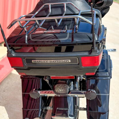 2006 Harley-Davidson® Electra Glide® Ultra Classic® FLHTCUI thumb 2