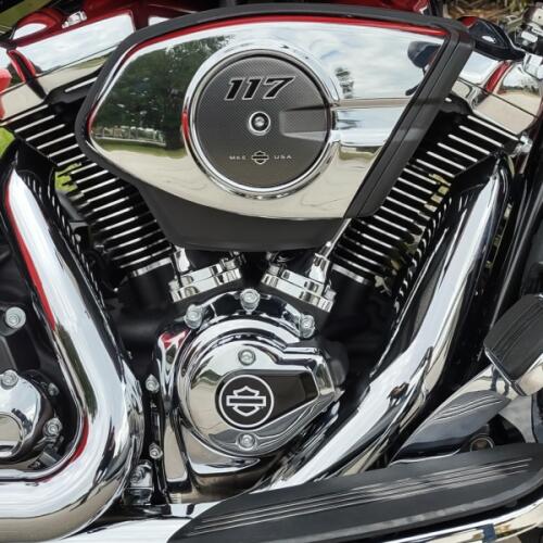 Harley-Davidson® Street Glide® 2026 thumb 2