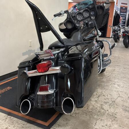 FLHTC 2000 Electra Glide® Classic thumb 2