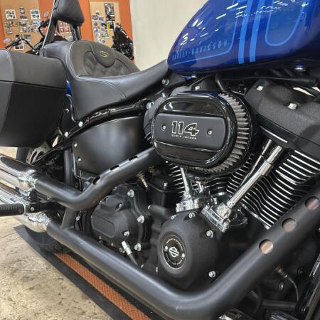 FXBBS 2024 Street Bob™ 114 thumb 2