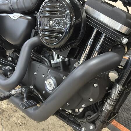 XL 883N 2019 Iron 883™ thumb 0
