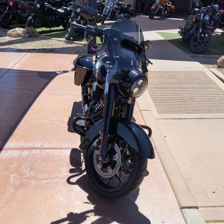 FLHRXS 2025 Road King™ Special thumb 2