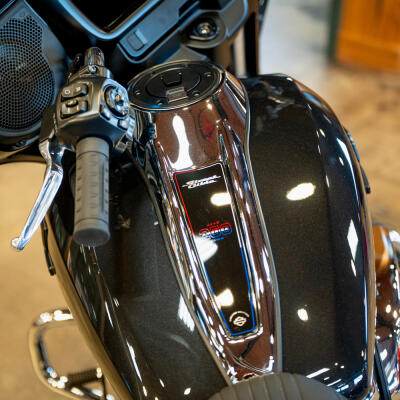 Harley-Davidson® Street Glide® 2026 FLHX 34605152 MIDNIGHT EMBER thumb 1