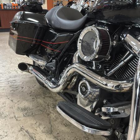 FLHX 2022 Street Glide® thumb 1