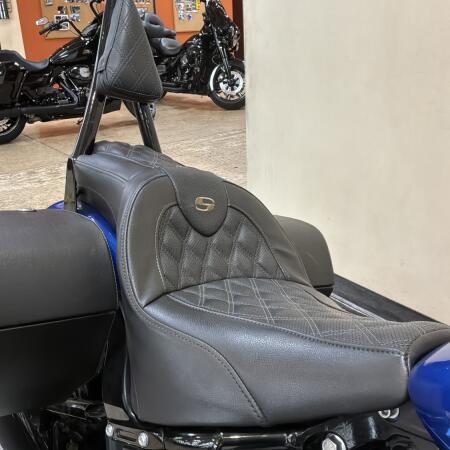 FXBBS 2024 Street Bob™ 114 thumb 1