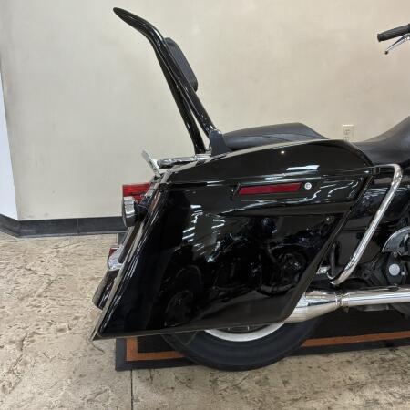 FLHTC 2000 Electra Glide® Classic thumb 1