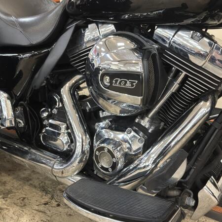FLRT 2015 Freewheeler™ thumb 1