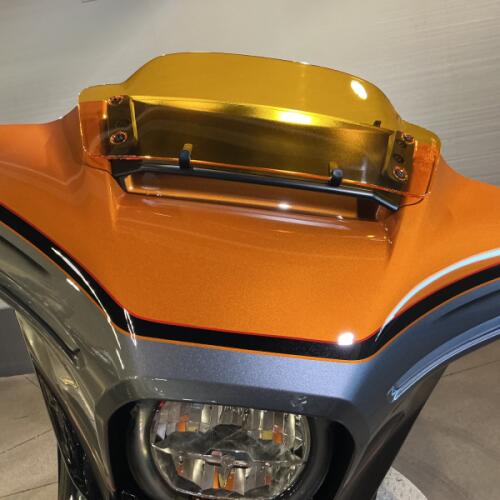 FLHXSE 2026 CVO Street Glide thumb 1