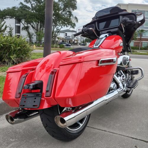 Harley-Davidson® Street Glide® 2026 thumb 1