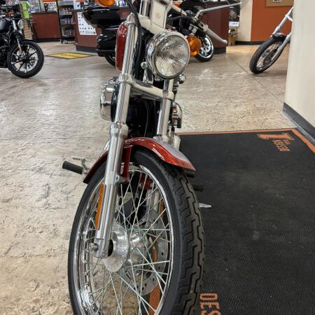  2000 XL1200C thumb 1