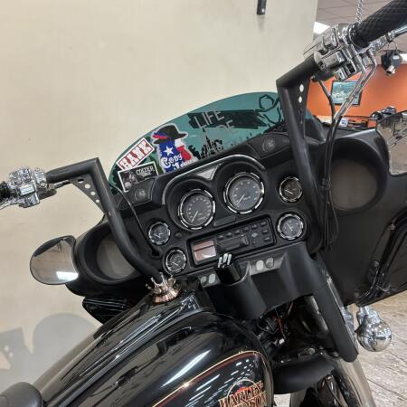 FLHTC 2000 Electra Glide® Classic thumb 0