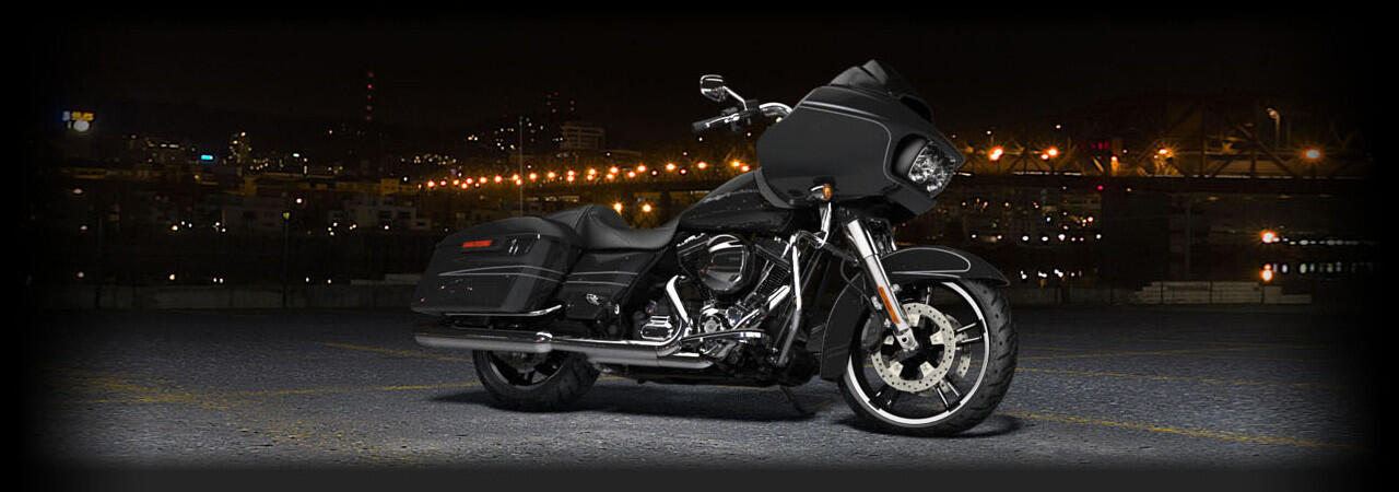 Harley-Davidson® Road Glide® Special 2015