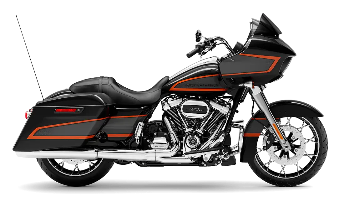 2022 Harley-Davidson® Road Glide® Special Apex (Chrome Finish)