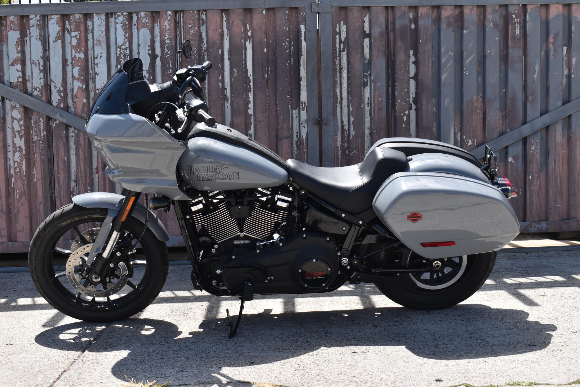 2026 Harley-Davidson® Low Rider® ST FXLRST