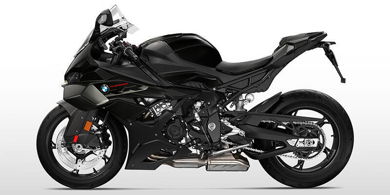 2026 BMW Motorrad S 1000 RR | $1,000 Cash Rebate